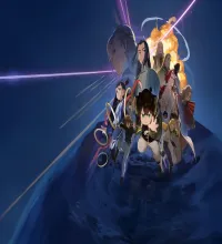 انیمیشن افسانه هی 2